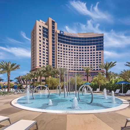 Club Wyndham Desert Blue Las Vegas Exterior photo